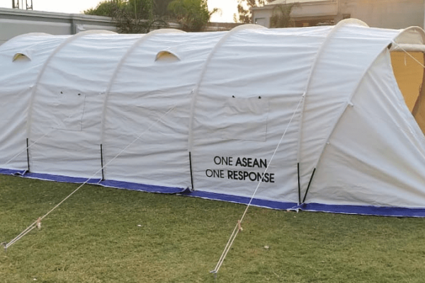 BSP Sheds & PVC Tents (PVT) LTD.
