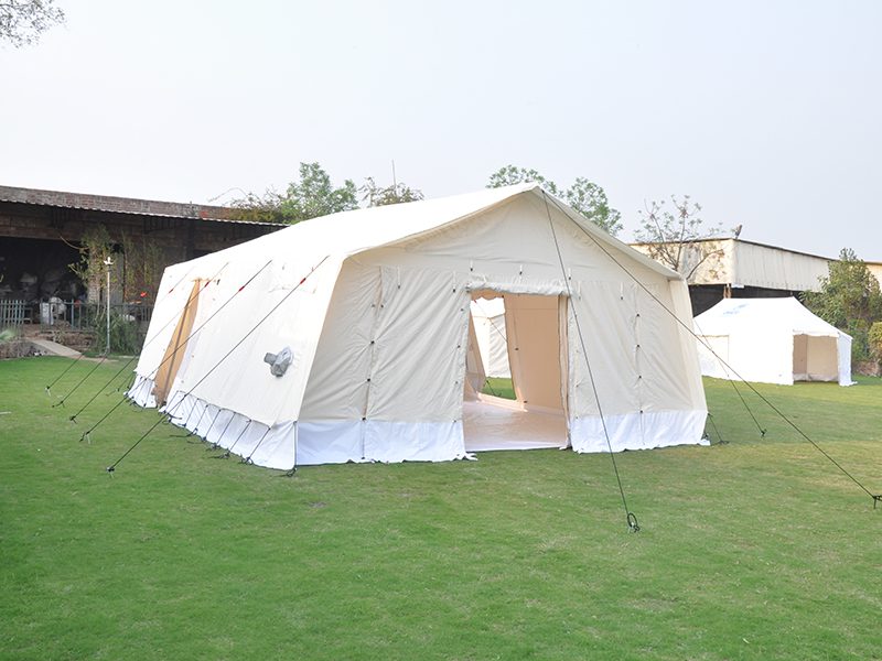 NRC- MSF Multi-purpose Tent 45m2