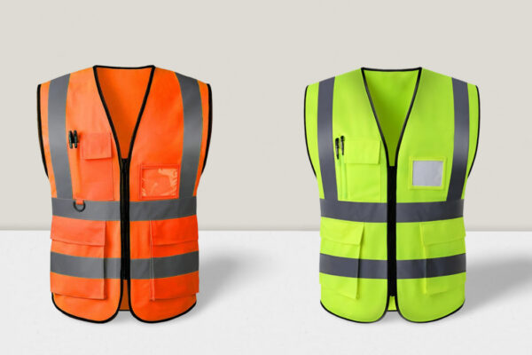 Safety Visible Jackets